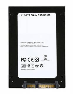 ADATA premier SP550 120GB SSD